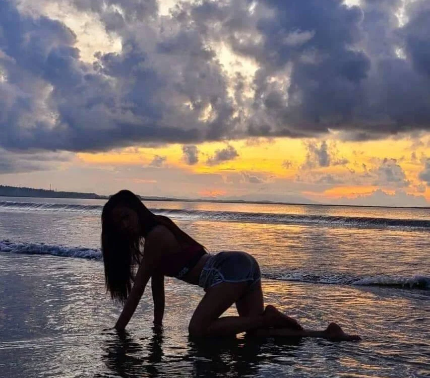 TSEllaSlut Adlı Modelin Çevrimdışı XXX Sohbeti