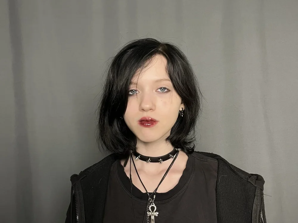 KristalWestall's Offline XXX Chat