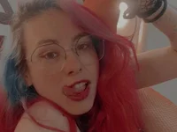 natasha_laulau's webcam live show