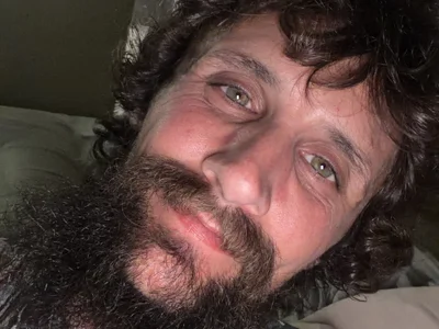 Curtis1989 Male Beardy Webcam Chat