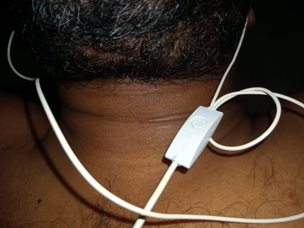 Hiptonos offline XXX-chatje