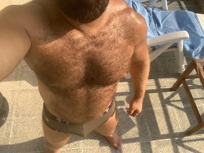 HAIRY_ARAB_SULTAN - Boy 