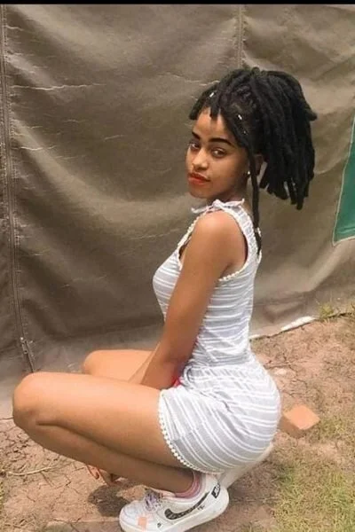 Hottamanda's Offline XXX Chat