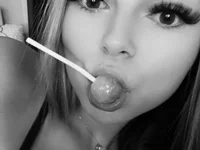 Chat XXX ao vivo de SweetApriill