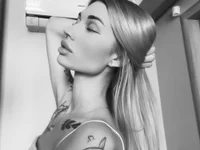 Chat XXX Live Charming_Ritta