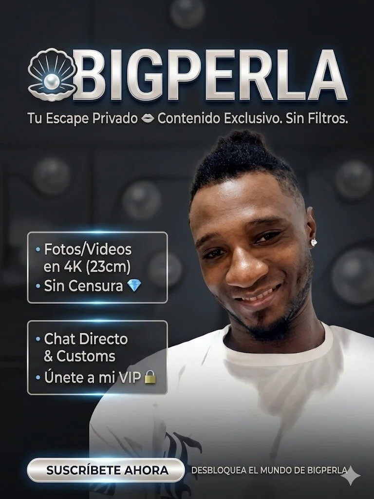 bigperla cover photo