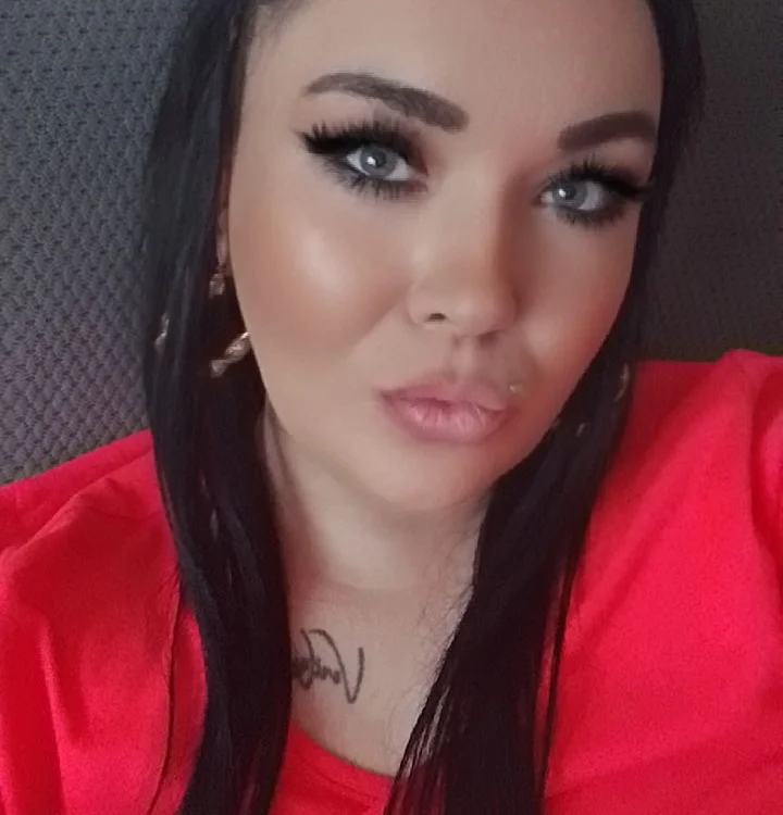 Offline chat soba modela Foxtyna