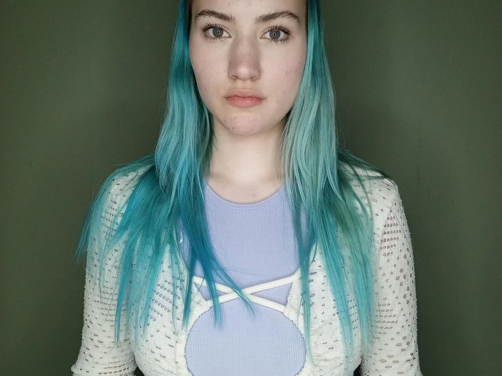 JoanButton's Offline Chat Room