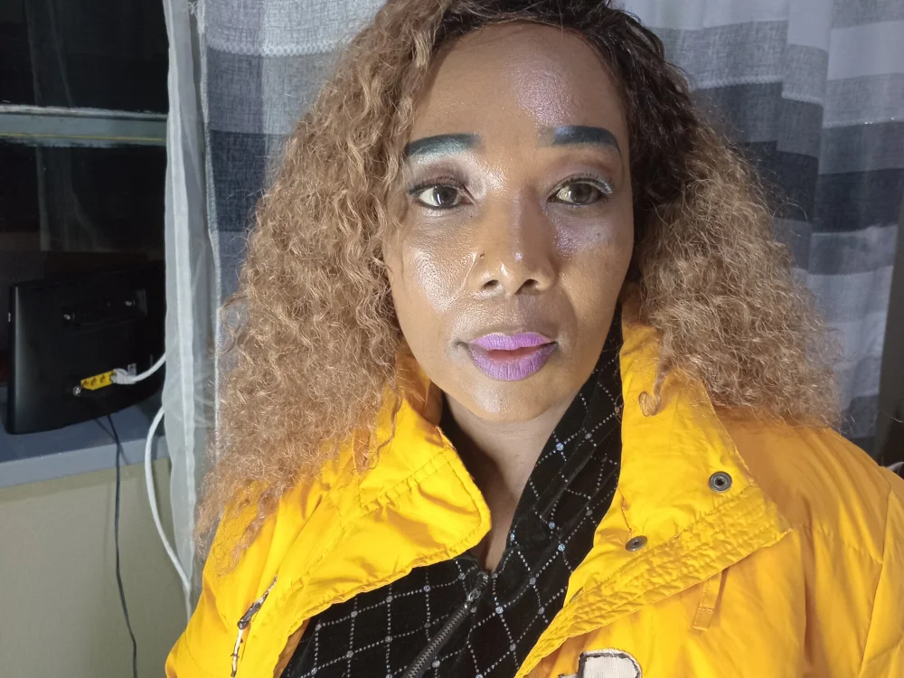 nubianqueen101's Offline XXX Chat