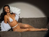 Model VeronicaMartiin