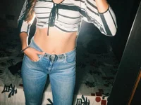 JessicaRose-'s webcam live show