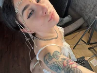 hellrapp's webcam live show