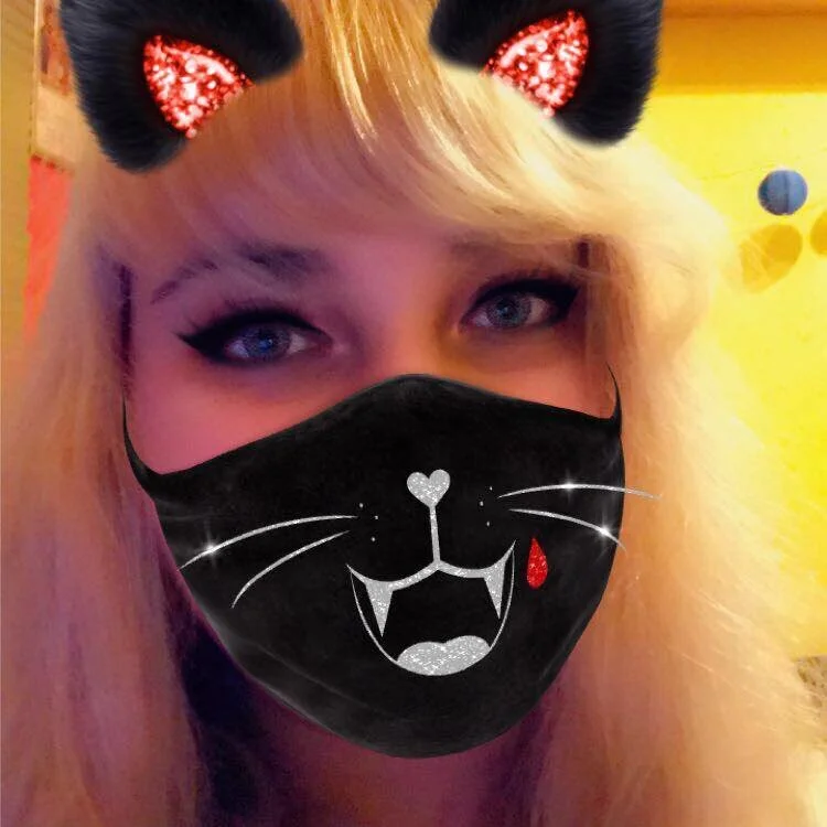 Bilik Sembang Luar Talian AikoKitsune