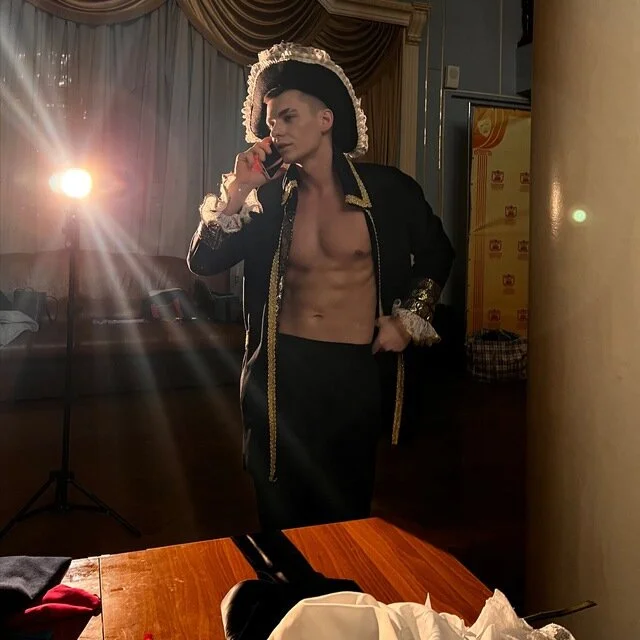 ห้องแชทออฟไลน์ของ Kandyleo25