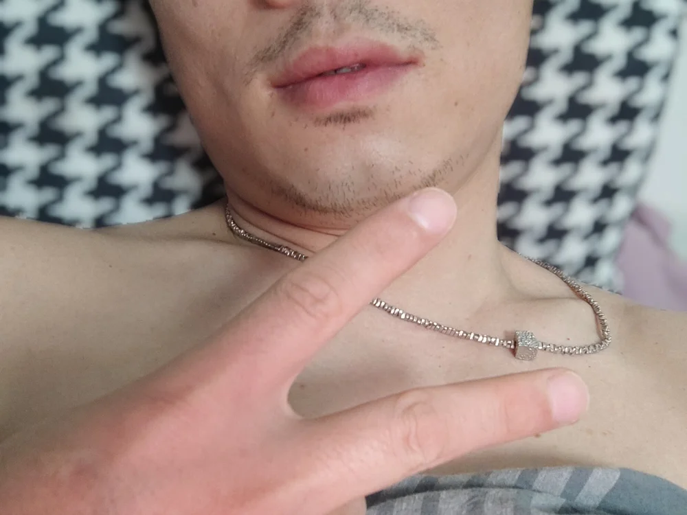 Bigshashasexy Offline XXX Chat