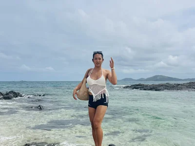 Brittaneykate - Trans 