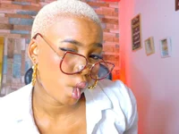 DashaSousaa's webcam live show