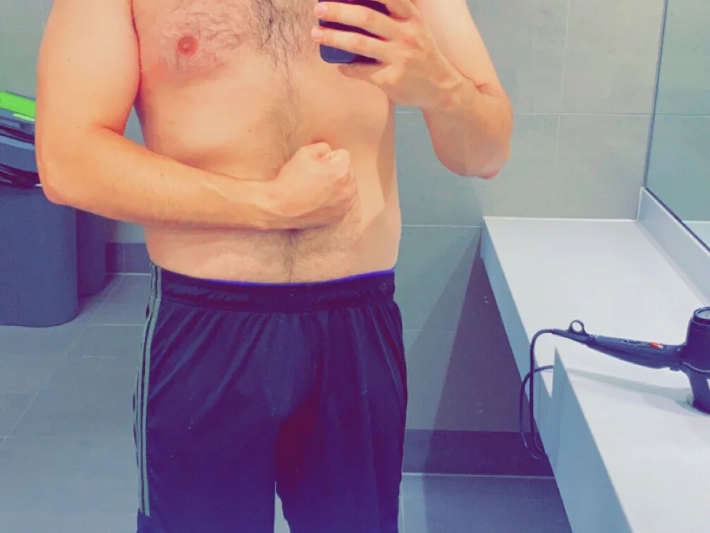 Chat XXX offline de HornyDaddy6inch