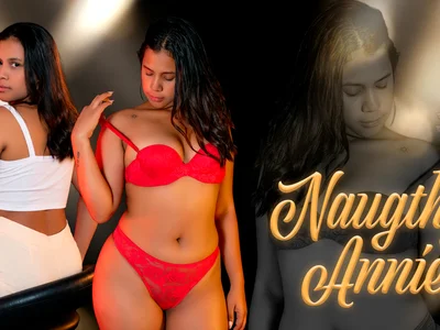 Naugthy_annie - Girl 