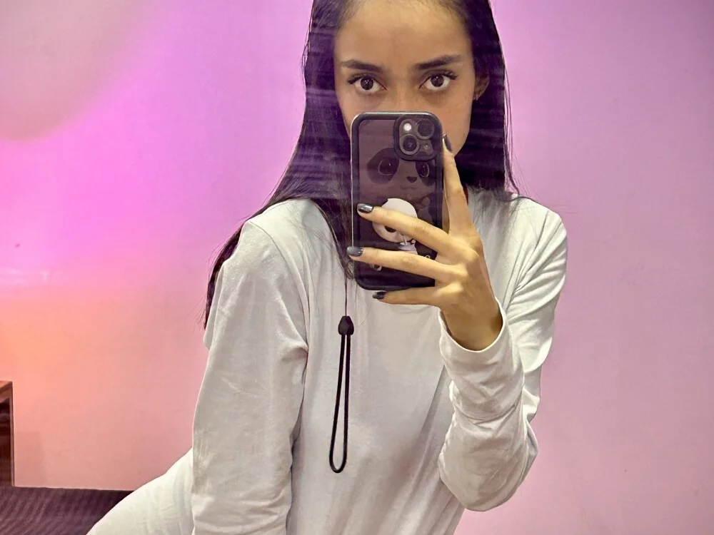 DaliaNix – Live XXX-chat