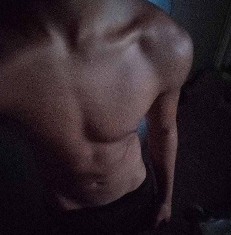 TepidBarong 離線 XXX 聊天