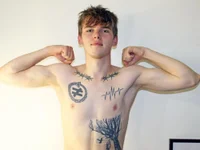 Модель Fredd_Xanders