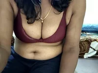 Model Meena_Meenakshi