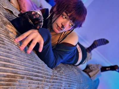Neko_ne_69 - Boy 