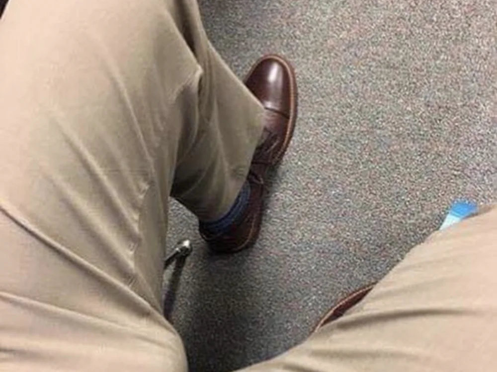 corporatedaddysocks' Offline XXX Chat