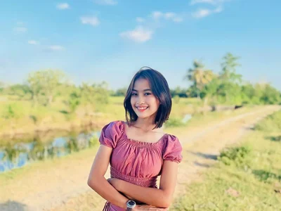 Lexismith21 - Girl 
