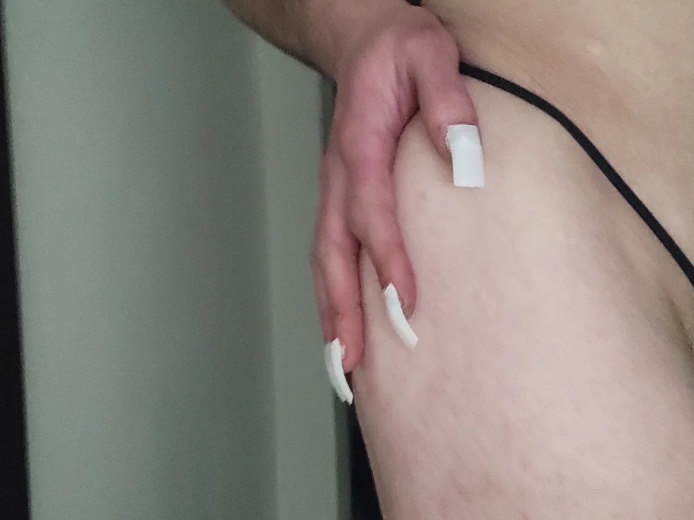 Offline chatovací místnost Xsissy666