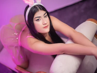 ConejitaPlayboy_1 - Girl 