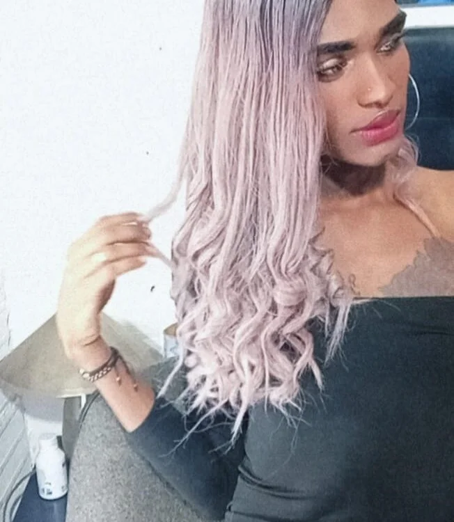 Czat XXX offline – Valeria-BBC