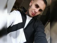 Kael_Calle's webcam live show