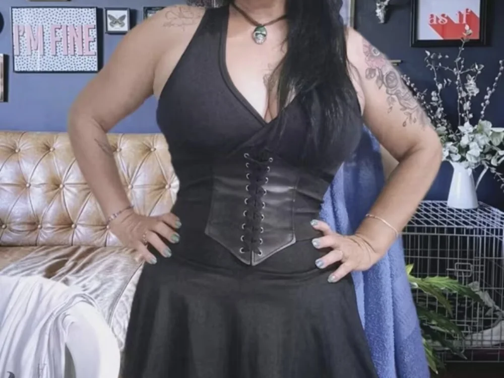 Bibia_S' Offline Chat Room