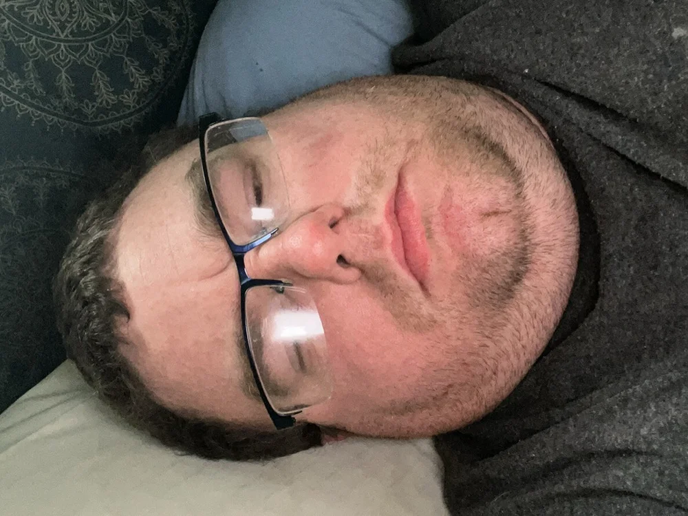 vyper941's Offline Chat Room
