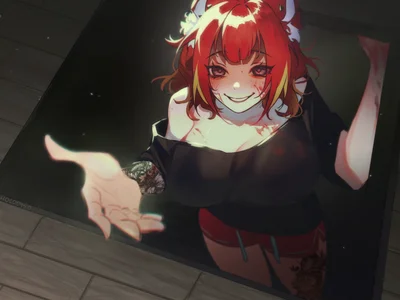 LewdFoxy_VT