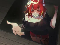 LewdFoxy_VT's webcam live show