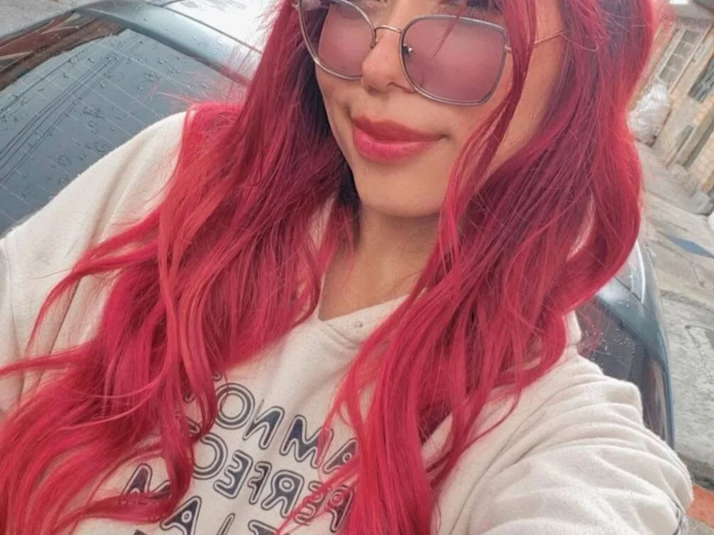 Chat +18 off-line de JuliMorelli