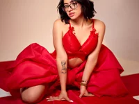 Chat XXX ao vivo de KasiaNoir_