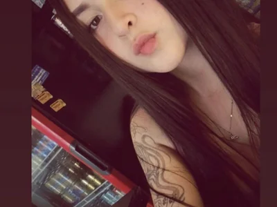 Madison_chanell - Girl 