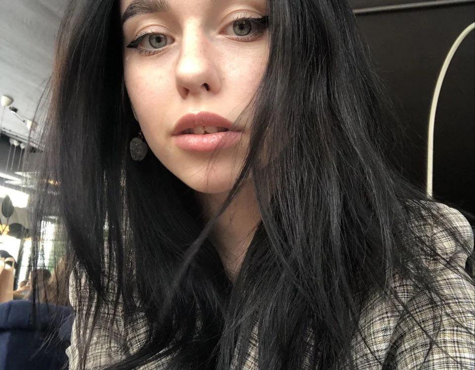 AmyFrazier Cameră chat offline