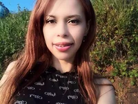 selena_moon98's webcam live show