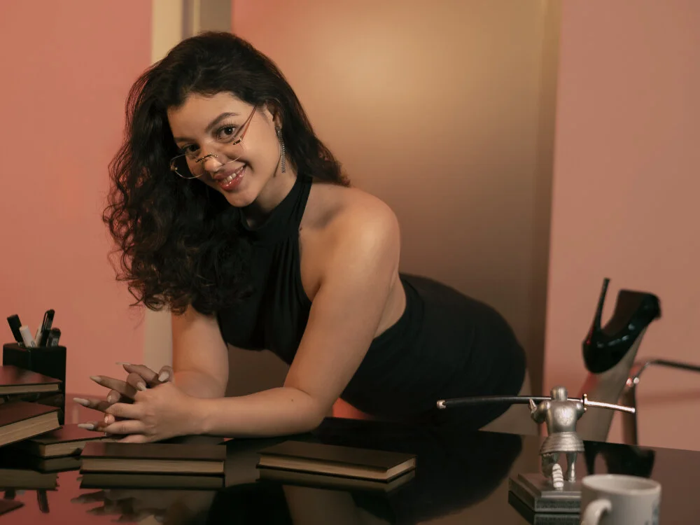 Czat XXX offline – AriaHeavens