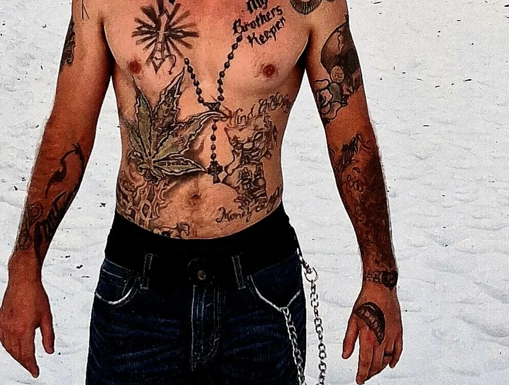 WildTimes74's Offline XXX Chat