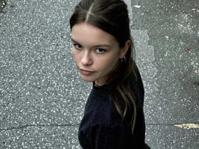 Rileyuwwu - Girl 