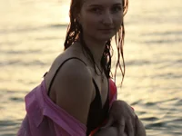 XXX chat uživo modela ElysRose