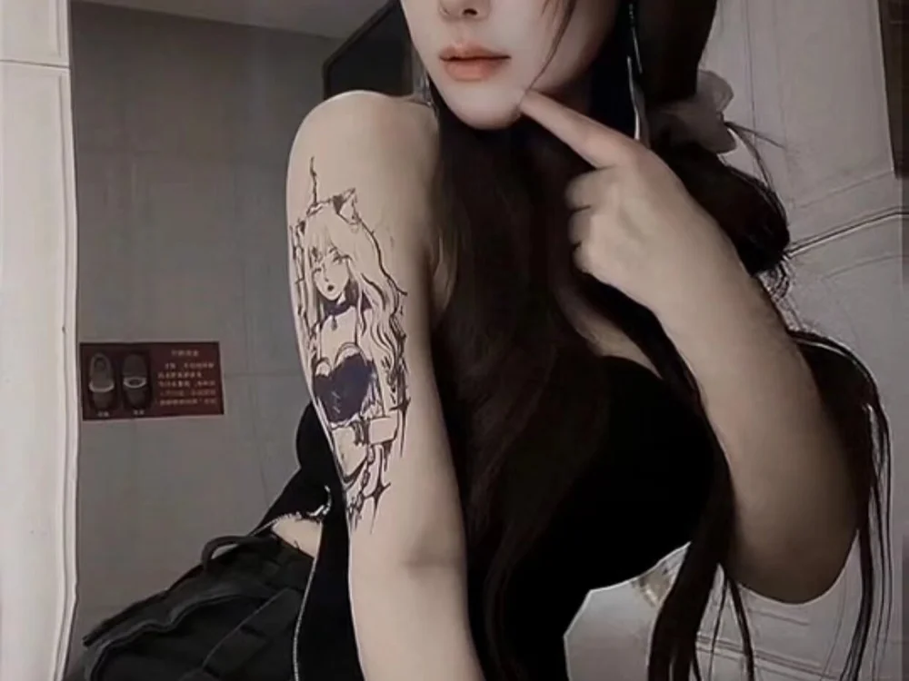 babe-coco's Offline Chat Room