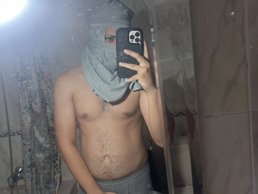 Offline XXX chat modela casper_ve