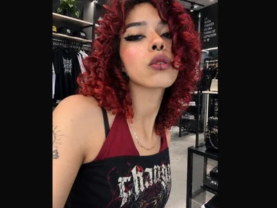 AteneaGreyy - Girl 